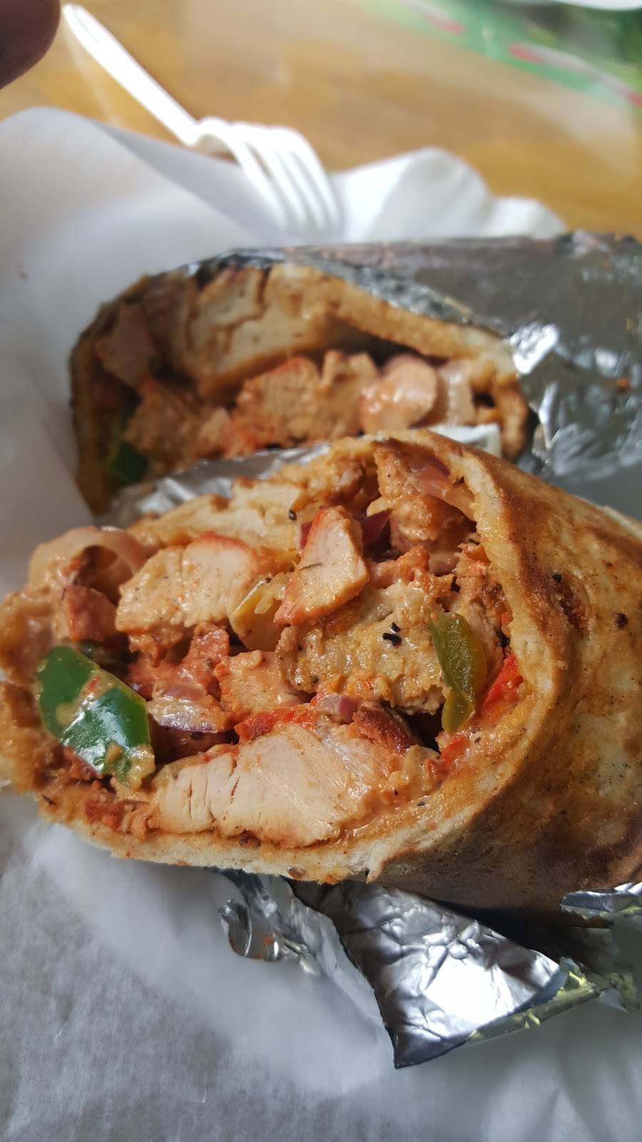 BBQ Nite | restaurant | 663 Elmont Rd, Elmont, NY 11003, USA | 5162854900 OR +1 516-285-4900