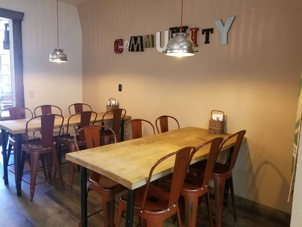 The "Little Italian" Place | restaurant | 2530 Pleasant Valley Rd, Placerville, CA 95667, USA | 5306211680 OR +1 530-621-1680