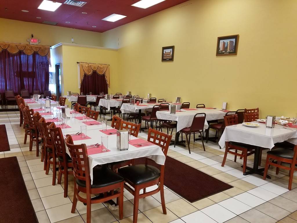 Hyderabad Palace | restaurant | 46970 Community Plaza, Sterling, VA 20164, USA | 7034440381 OR +1 703-444-0381