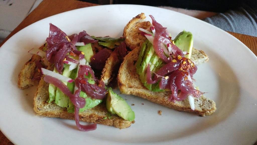 983 | restaurant | 983 Flushing Ave, Brooklyn, NY 11206, USA | 7183861133 OR +1 718-386-1133