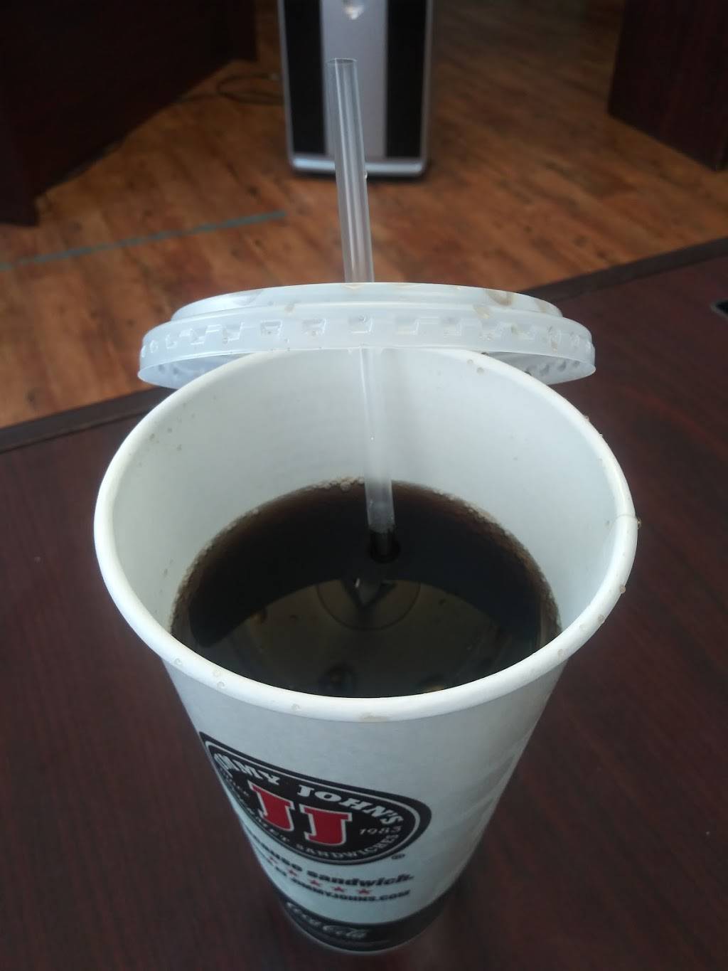 Jimmy Johns | meal delivery | 1515 Chiles Ave, Fort Carson, CO 80913, USA | 7195767827 OR +1 719-576-7827