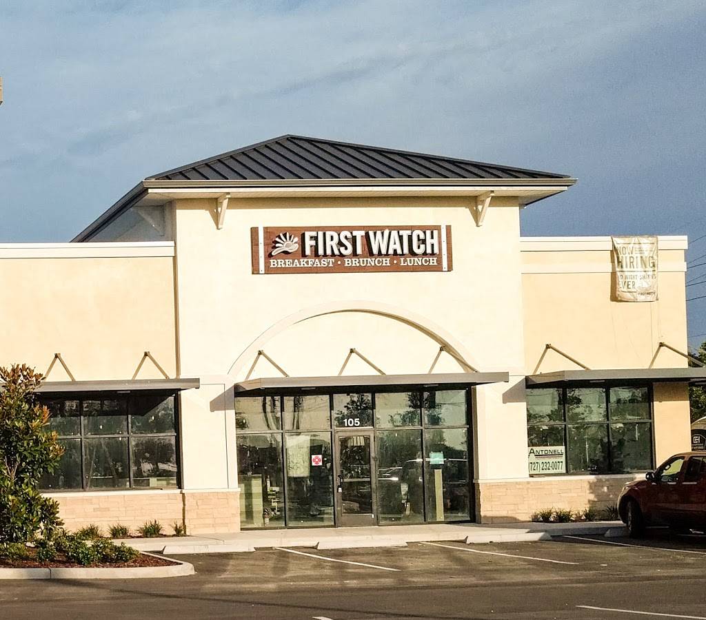 First Watch - Clermont | restaurant | 1600 N Hancock Rd #105, Clermont, FL 34711, USA | 3524328851 OR +1 352-432-8851