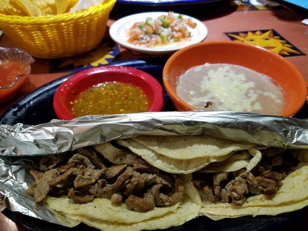 Fiesta Mariachi | restaurant | 1998 Stringtown Rd, Grove City, OH 43123, USA | 6145394540 OR +1 614-539-4540