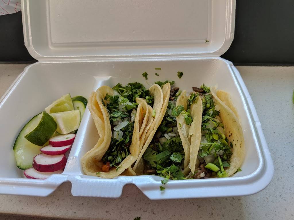 Callejeros Tacos | restaurant | 7894 Washington Blvd, Elkridge, MD 21075, USA | 4436205952 OR +1 443-620-5952