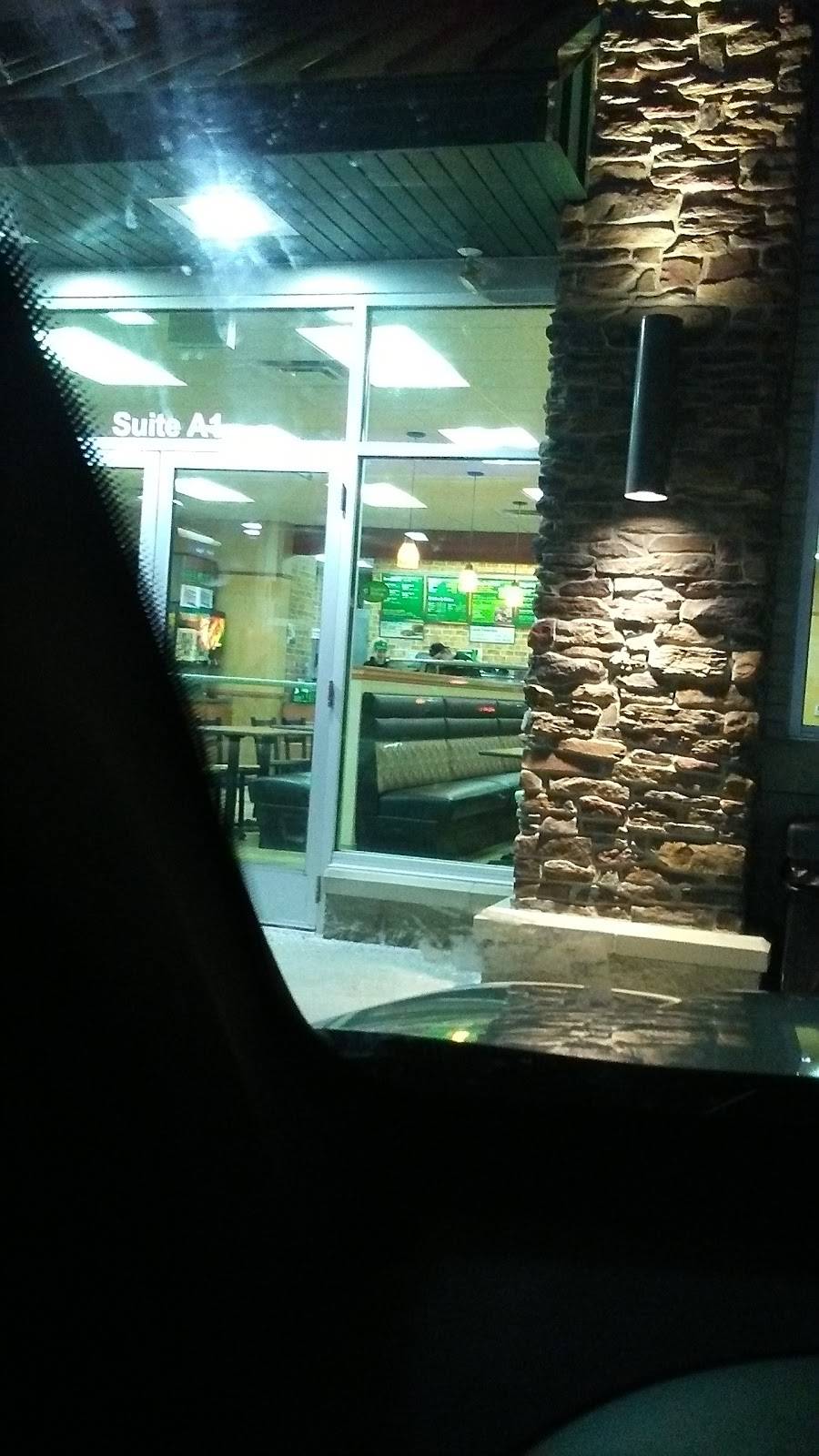 Subway | restaurant | 3101 Jefferson Rd, Clarklake, MI 49234, USA | 5175294865 OR +1 517-529-4865