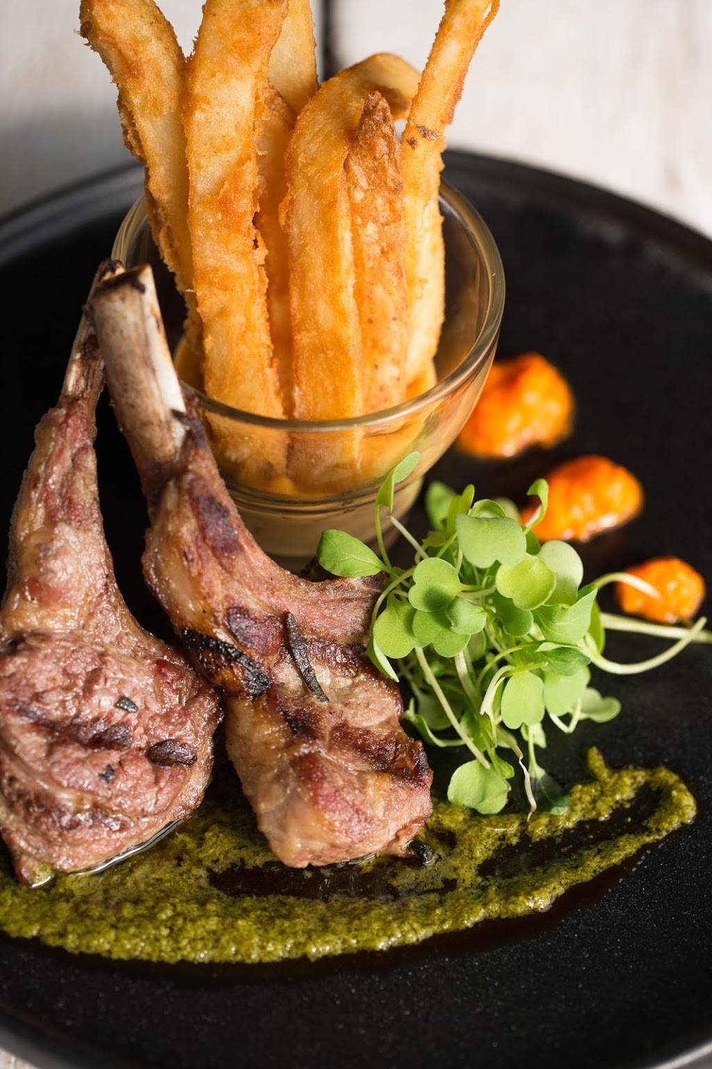 Restaurant Bar Sunnys | restaurant | 2400 Rang Saint Antoine, Vaudreuil-Dorion, QC J7V 8P2, Canada | 4504551100 OR +1 450-455-1100