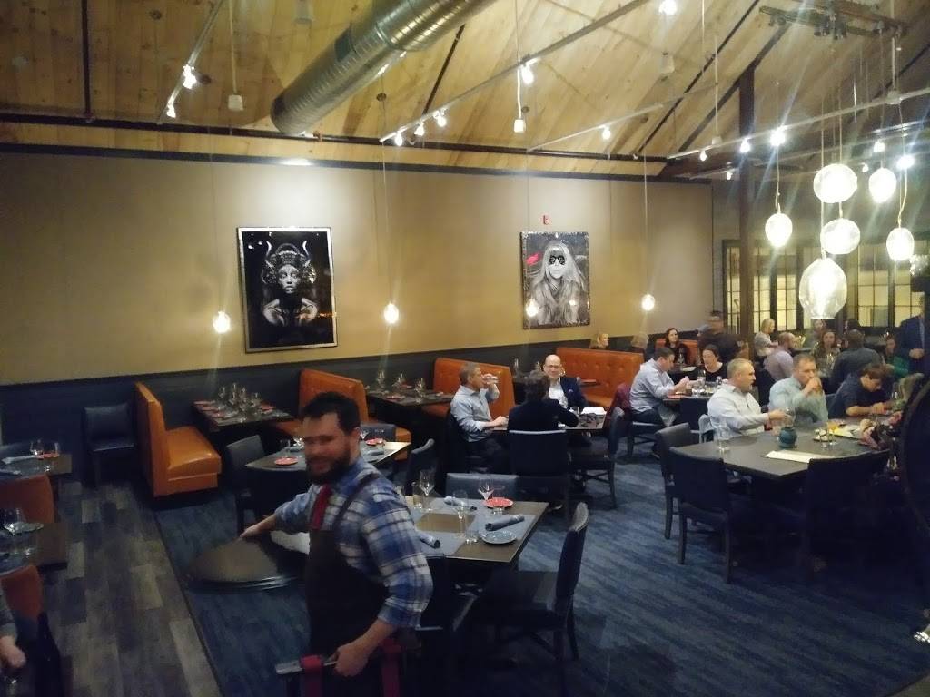 Smythe & Dove Steak | restaurant | 89 Main Street Courtyard, Main St, Andover, MA 01810, USA | 9784700001 OR +1 978-470-0001