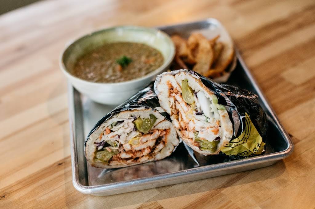 2941 Street Food - Midtown | restaurant | 4219 Woodward Ave, Detroit, MI 48201, USA | 3133383466 OR +1 313-338-3466