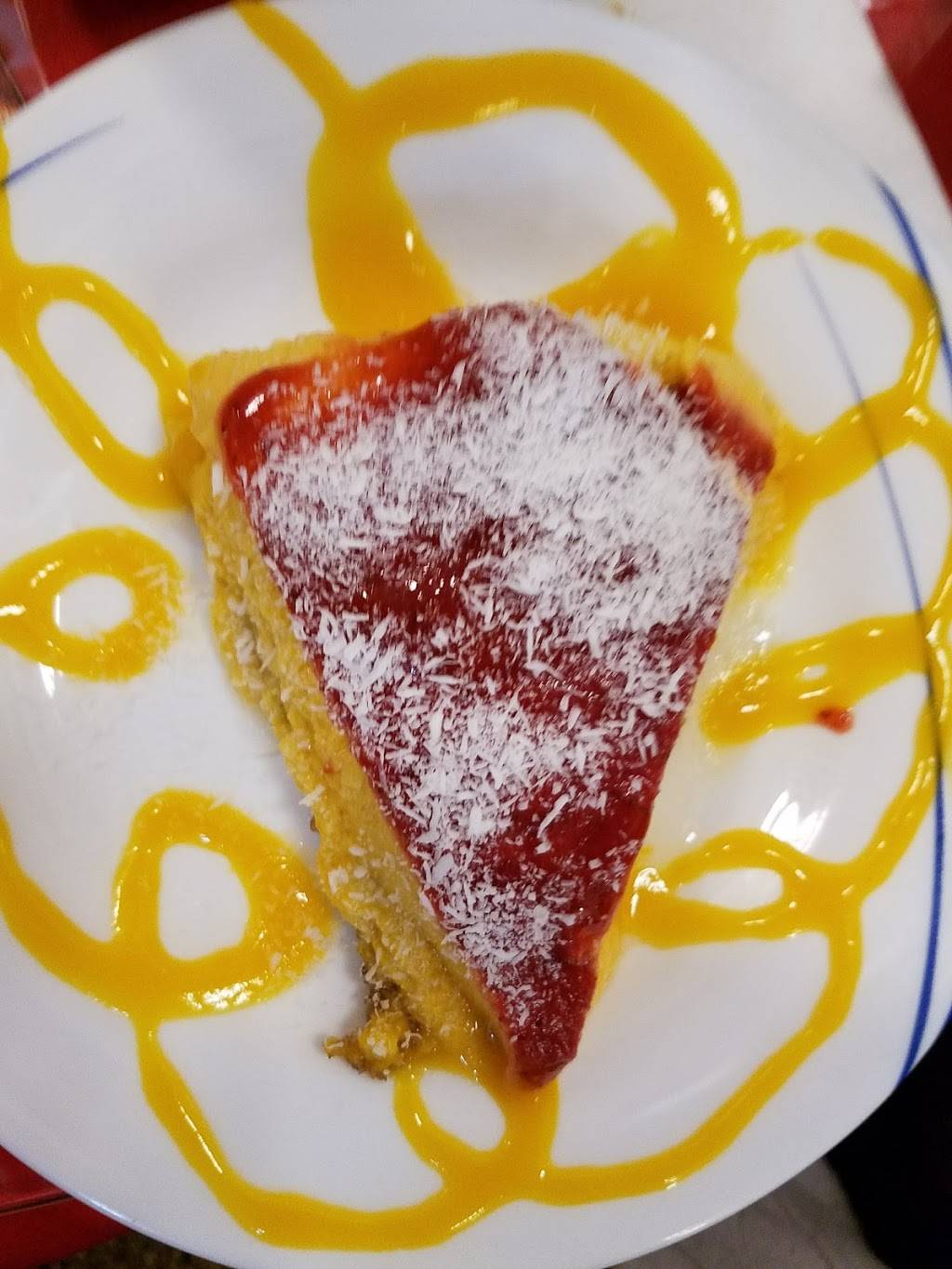 Annam Brahma | restaurant | 8443 164th St, Jamaica, NY 11432, USA | 7185232600 OR +1 718-523-2600