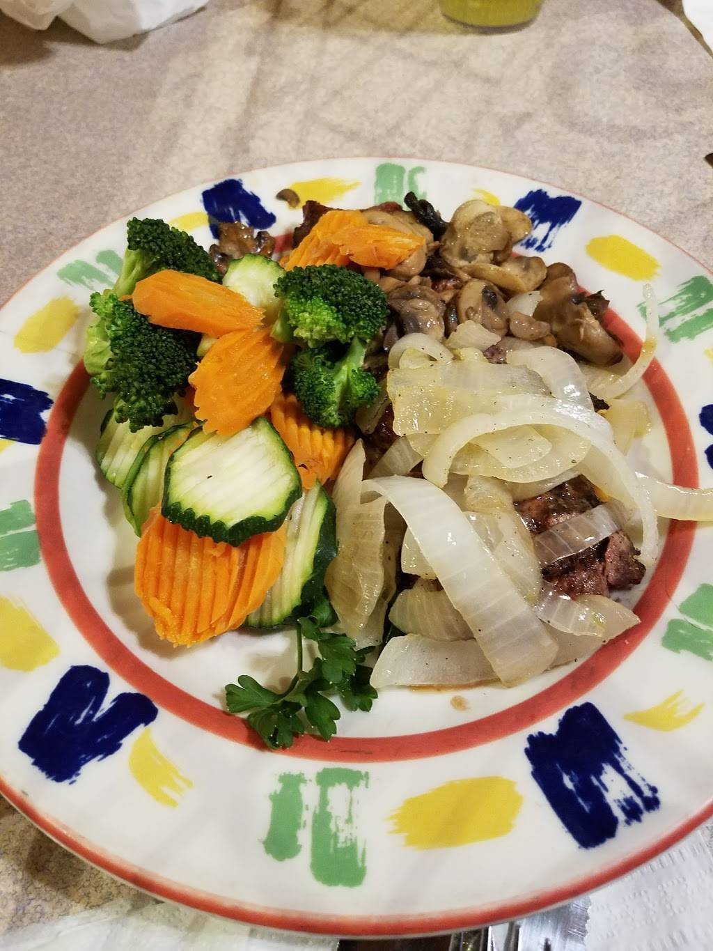 Sizzler | restaurant | 42137 Big Bear Blvd, Big Bear Lake, CA 92315, USA | 9098661055 OR +1 909-866-1055