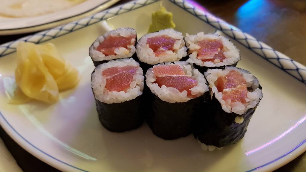 Kufu-Ya | restaurant | 7001 Geary Blvd, San Francisco, CA 94121, USA | 4156688699 OR +1 415-668-8699