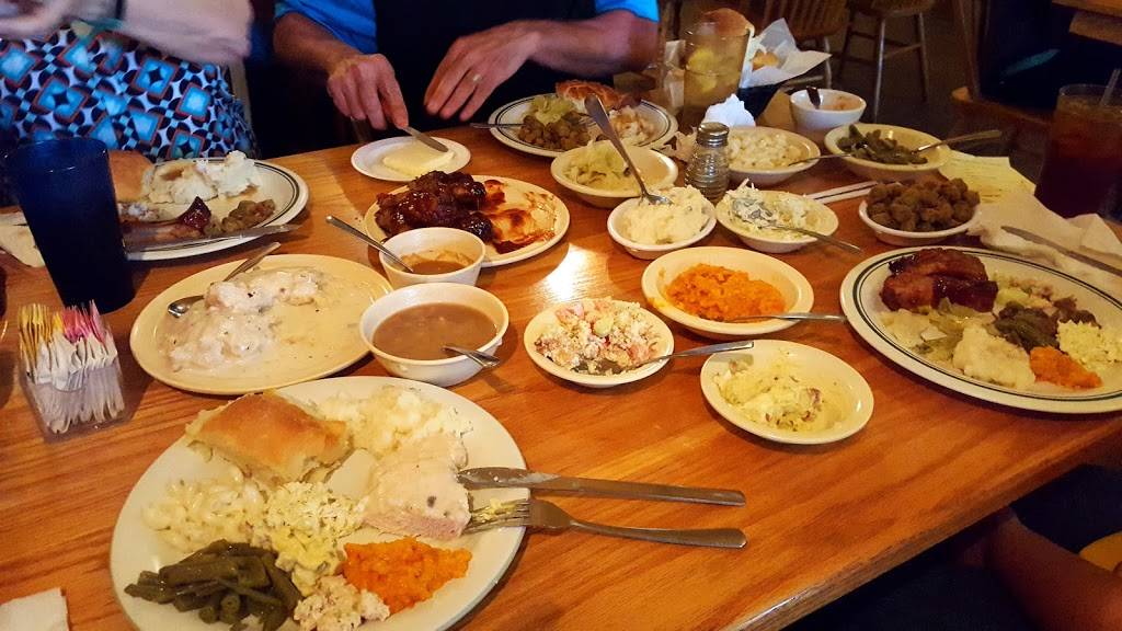 The Farmers Daughter | restaurant | 7700 Erwin Hwy, Chuckey, TN 37641, USA | 4232574650 OR +1 423-257-4650