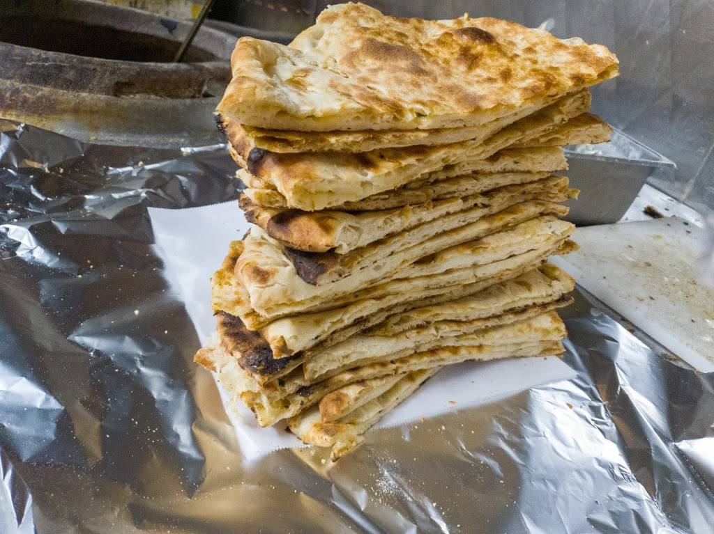 Zaika Indian Cuisine | restaurant | 737 3rd St, San Francisco, CA 94107, USA | 4158729957 OR +1 415-872-9957