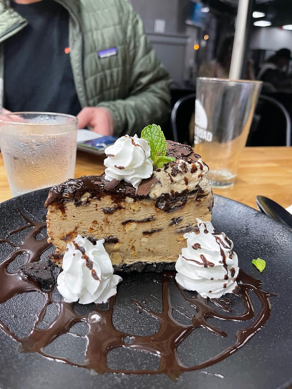 Craft by Smoke and Fire | restaurant | 195 W Center Street Promenade, Anaheim, CA 92805, USA | 7146037194 OR +1 714-603-7194