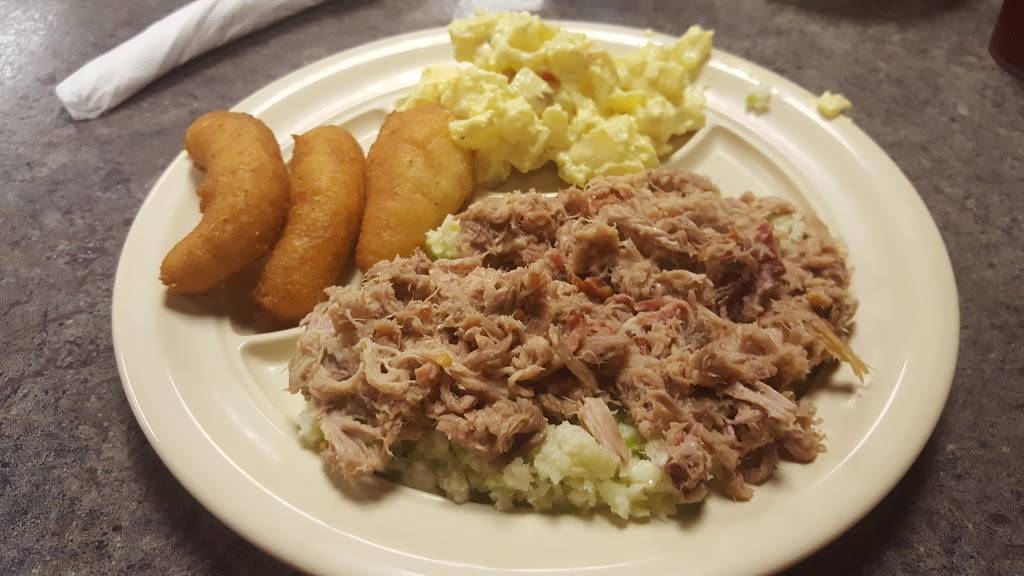 McCalls BBQ & Seafood Restaurant | meal takeaway | 9230 139, Millers Chapel Rd, Goldsboro, NC 27534, USA | 9197510072 OR +1 919-751-0072