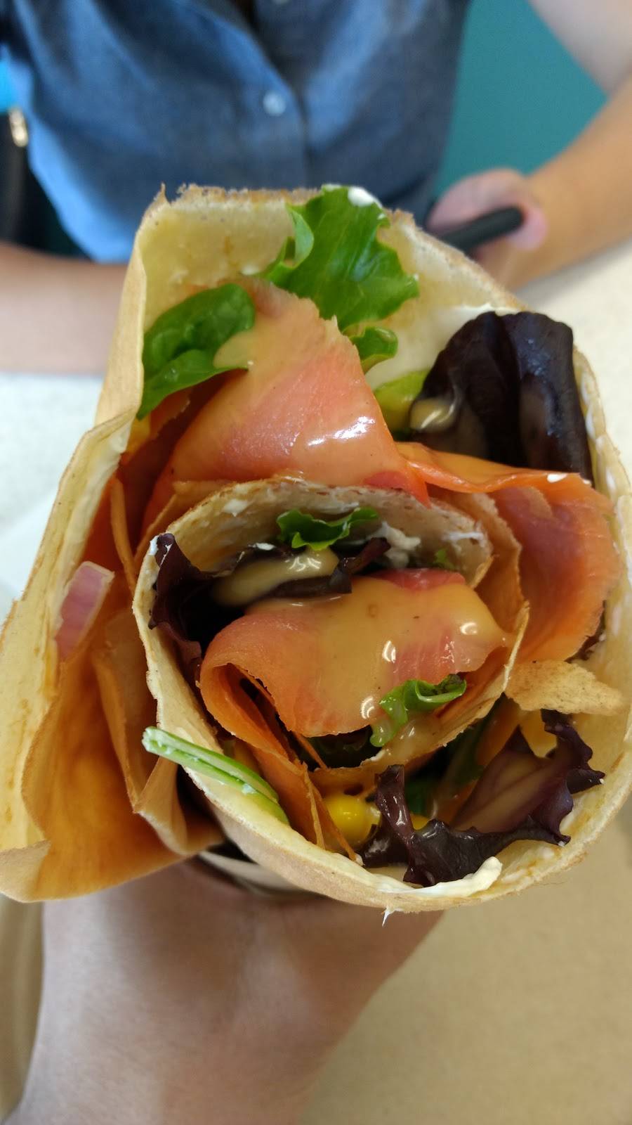 T-Crepes | restaurant | 1870 Prairie City Rd #300, Folsom, CA 95630, USA | 9165972787 OR +1 916-597-2787