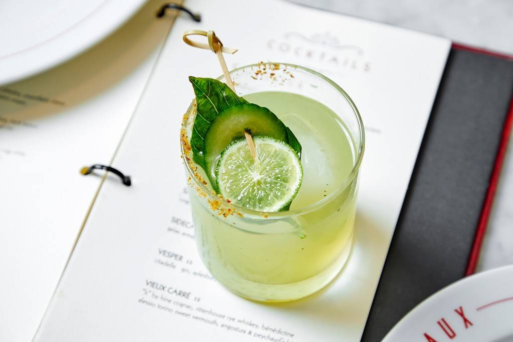 Margeaux Brasserie | restaurant | 11 E Walton St, Chicago, IL 60611, USA | 3126251324 OR +1 312-625-1324