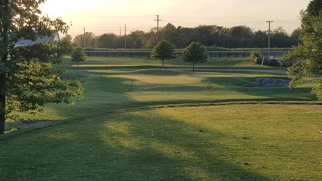 Bluffton Golf Club | restaurant | 8575 N Dixie Hwy, Bluffton, OH 45817, USA | 4193586230 OR +1 419-358-6230