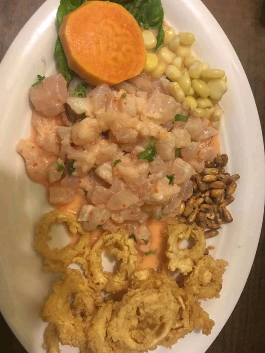 Marche Latino Soledad | restaurant | 7472-A Boulevard Maurice-Duplessis, Montréal, QC H1E 3Y1, Canada | 5144942948 OR +1 514-494-2948