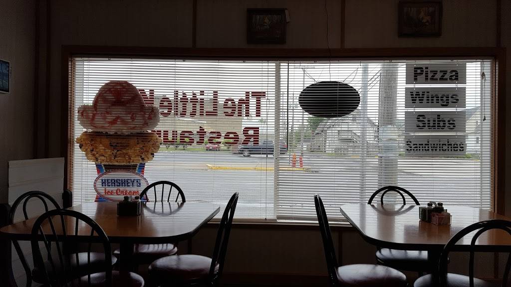 The Little Kozy | restaurant | Spencerville, OH 45887, USA | 4196478019 OR +1 419-647-8019