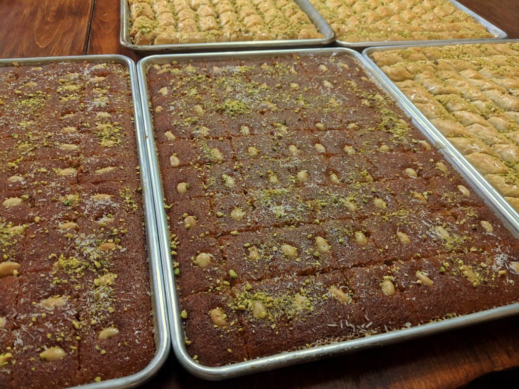 Menals Kitchen | bakery | Amherst Cir, Hudson, WI 54016, USA | 6123143770 OR +1 612-314-3770