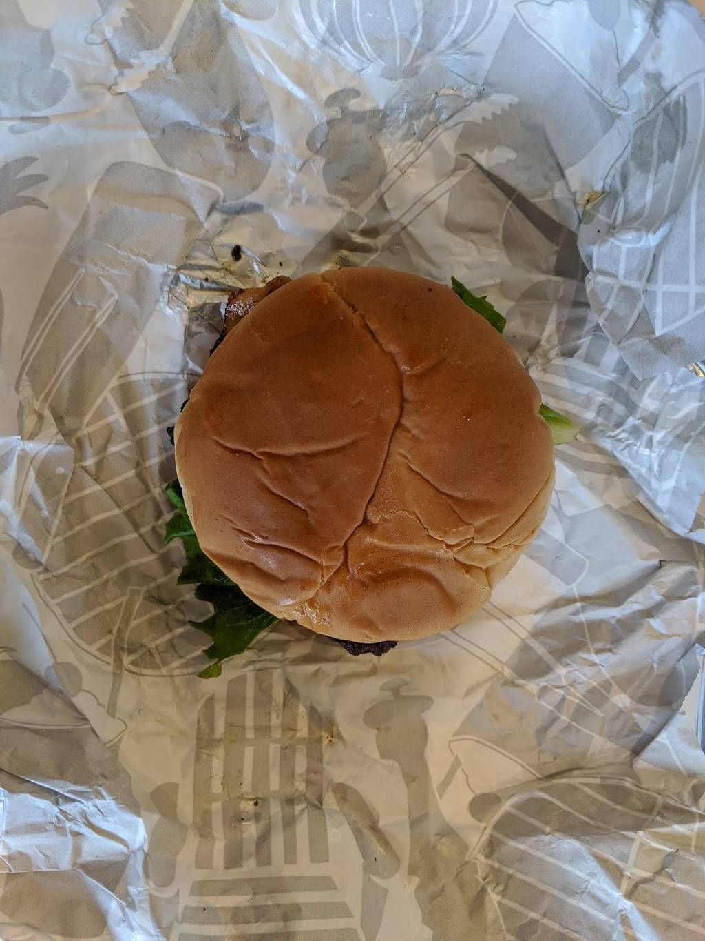 Back Yard Burgers | restaurant | 1863 Main St, Madison, MS 39110, USA | 6018561449 OR +1 601-856-1449