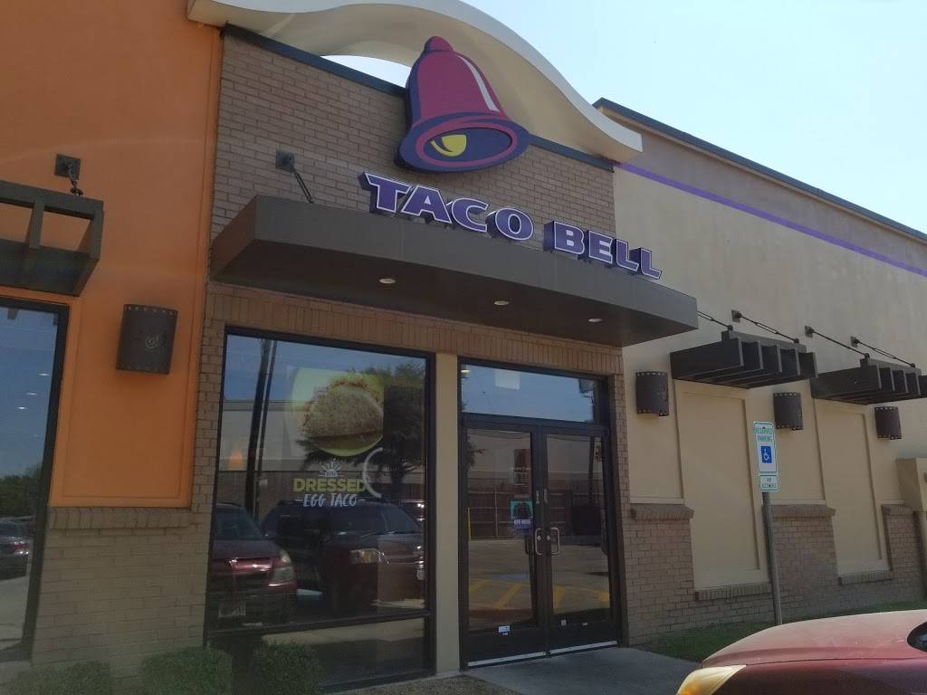 Taco Bell | meal takeaway | 1022 W Shady Grove Rd, Irving, TX 75060, USA | 9722594110 OR +1 972-259-4110