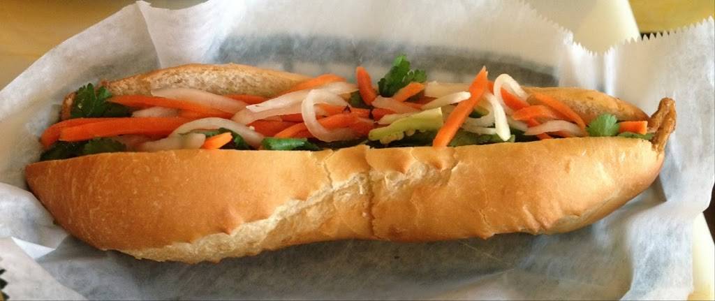 Miss Saigon Sandwiches & Noodles | meal takeaway | 4701 Shore Dr #105, Virginia Beach, VA 23455, USA | 7573186690 OR +1 757-318-6690