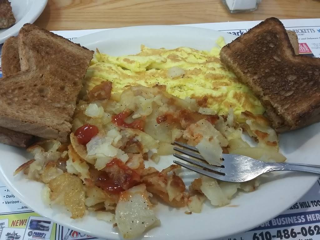 Gramms Kitchen | restaurant | 557 E Gay St, West Chester, PA 19380, USA | 6104293903 OR +1 610-429-3903