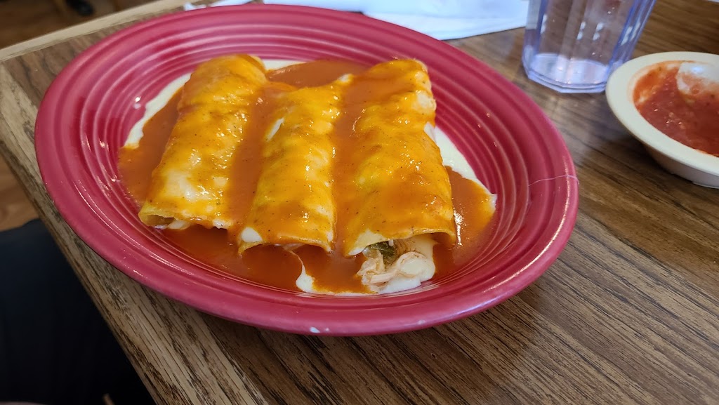 Fajitas Mexican Restaurant | restaurant | 213 N Rock St, Minneapolis, KS 67467, USA | 7854075009 OR +1 785-407-5009