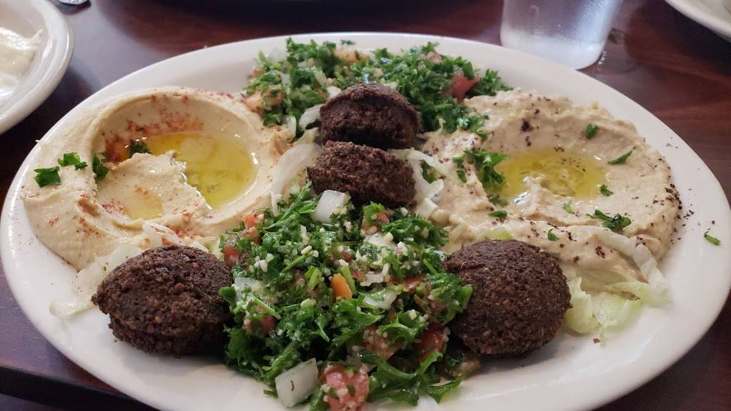 Jerusalem Middle Eastern Restaurant | restaurant | 2920 Vineland Rd, Kissimmee, FL 34746, USA | 4073972230 OR +1 407-397-2230