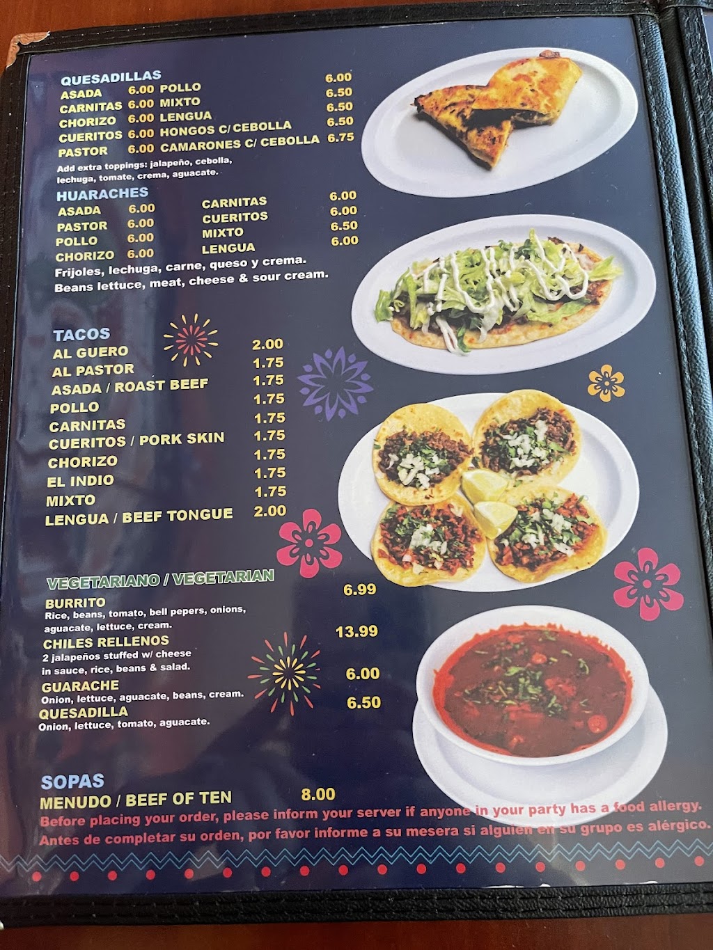 Hidalgo 2 restaurante | restaurant | 671 Broadway, Pawtucket, RI 02860, USA | 4012052503 OR +1 401-205-2503