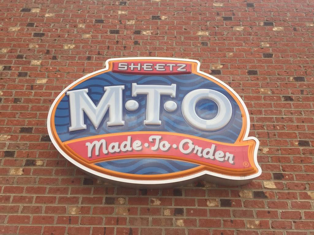 Sheetz #531 | cafe | 678 Frankstown Rd, Altoona, PA 16602, USA | 8149492360 OR +1 814-949-2360