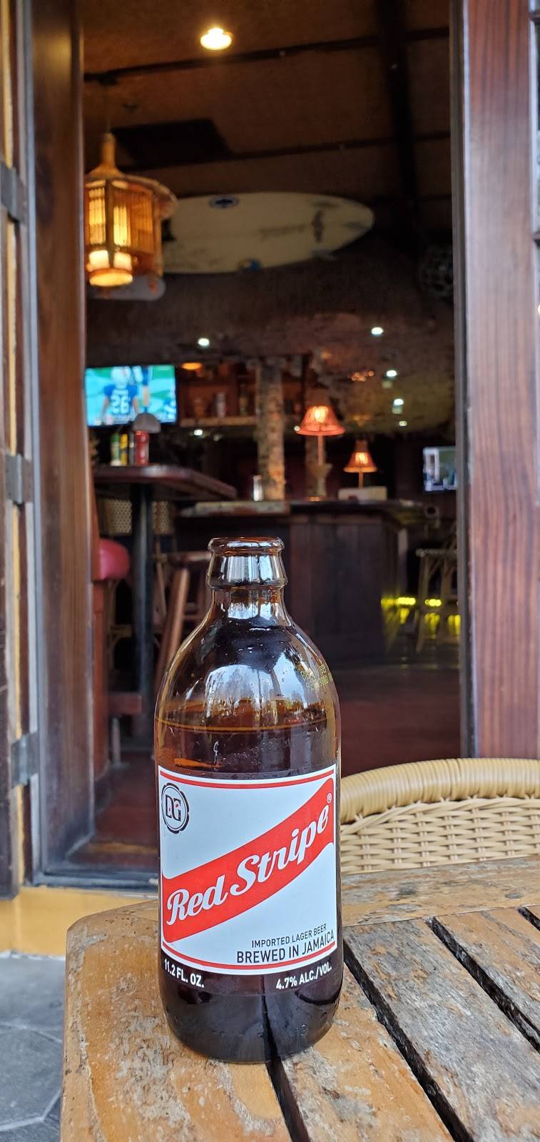 Waitiki | restaurant | 26 Wall St, Orlando, FL 32801, USA | 4074811199 OR +1 407-481-1199