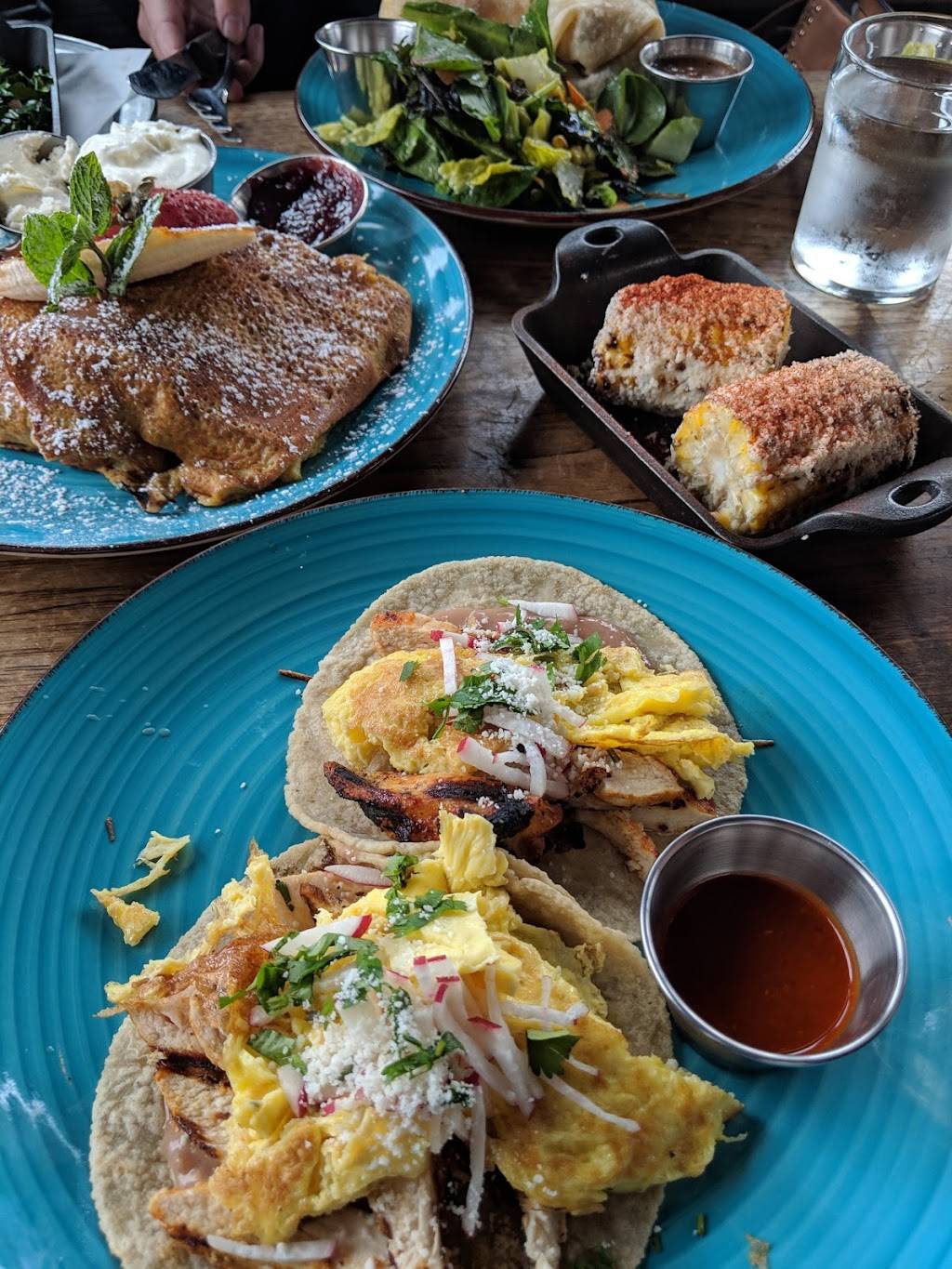 Clutch | restaurant | 427 Lincoln Blvd, Venice, CA 90291, USA | 3103968749 OR +1 310-396-8749