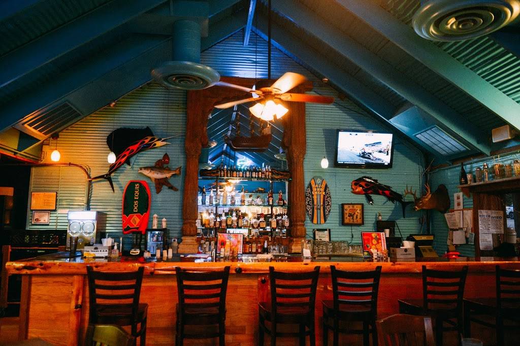 Baja BBQ Shack | restaurant | 280 Marina, Canyon Lake, TX 78133, USA | 8309353122 OR +1 830-935-3122