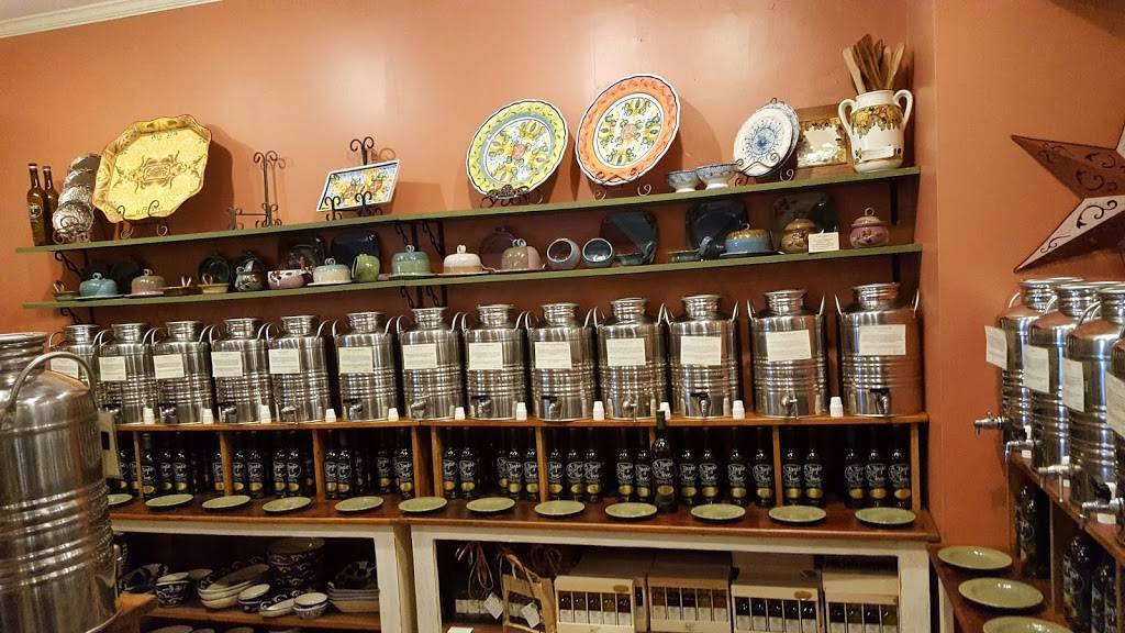 A Taste of Olive Chestnut Hill | restaurant | 8505 Germantown Ave, Philadelphia, PA 19118, USA | 2152424845 OR +1 215-242-4845