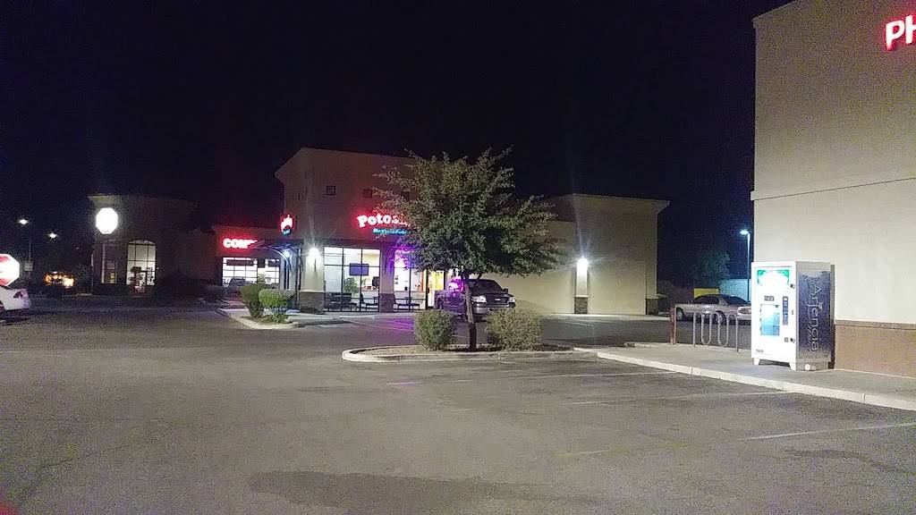 El Potosino Mexican Food | restaurant | 7865 E Speedway Blvd, Tucson, AZ 85710, USA | 5207227578 OR +1 520-722-7578