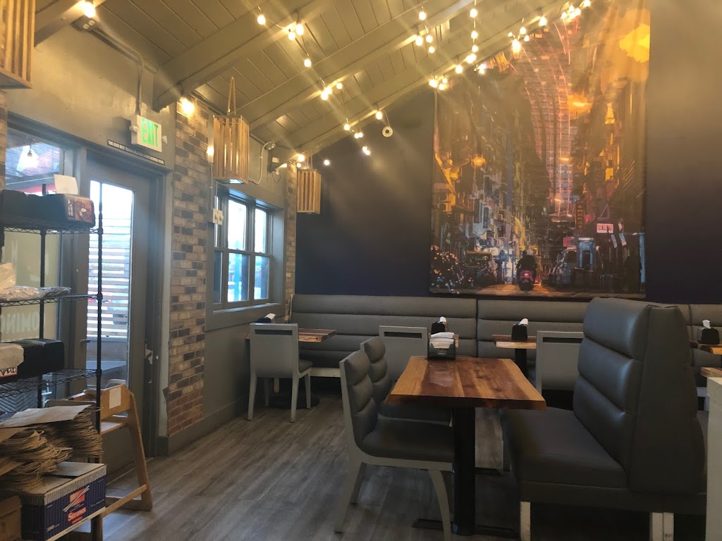 Mono Mono Korean Fried Chicken | restaurant | 3014 E Colfax Ave, Denver, CO 80206, USA | 7203794773 OR +1 720-379-4773