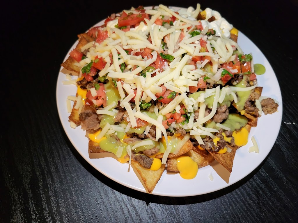 Taquizas Gracian | restaurant | 825 W Main St, Merced, CA 95340, USA | 2093825051 OR +1 209-382-5051