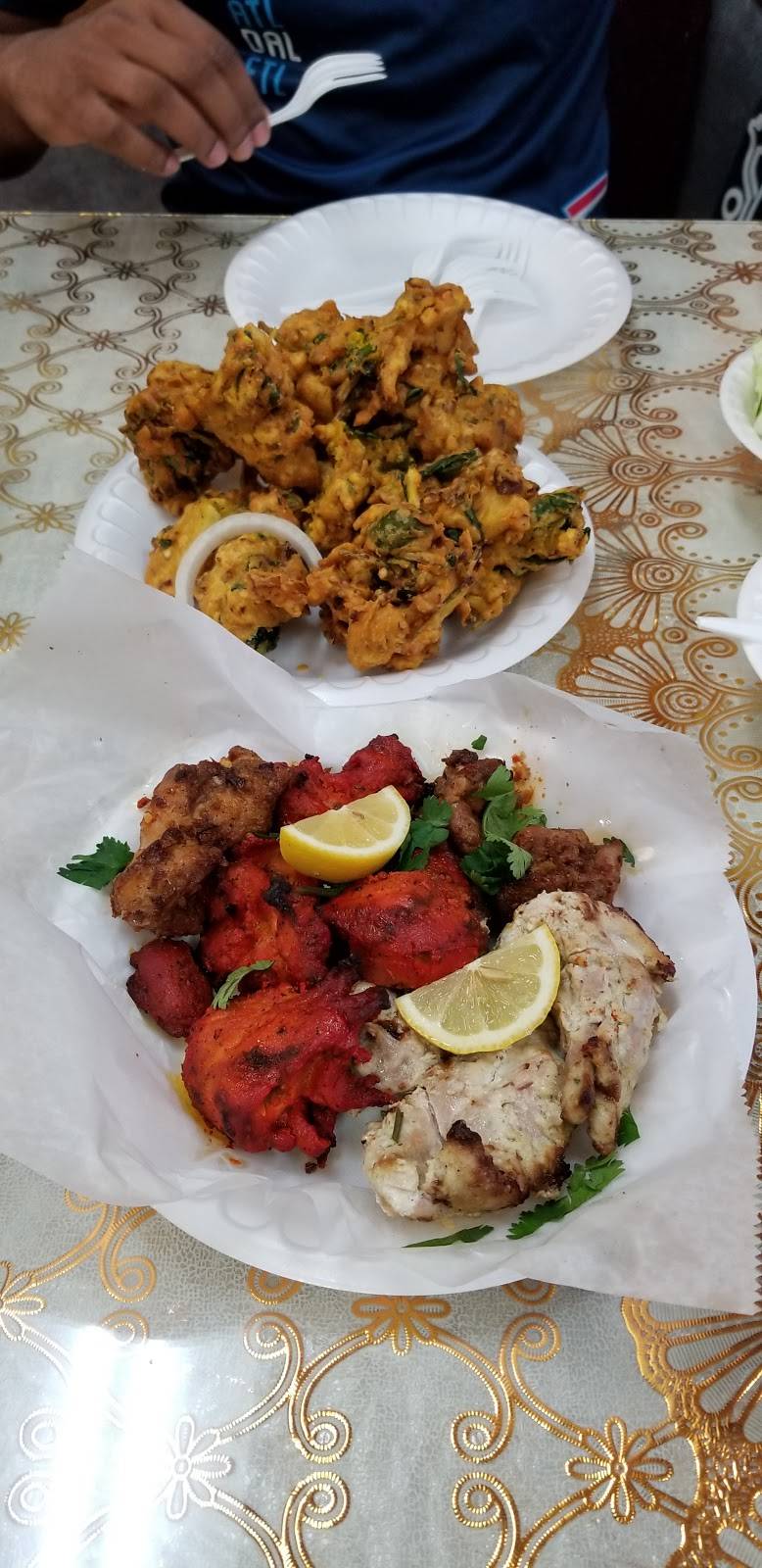 Lasani | restaurant | 580 Montgomery St, Jersey City, NJ 07302, USA | 2013337400 OR +1 201-333-7400