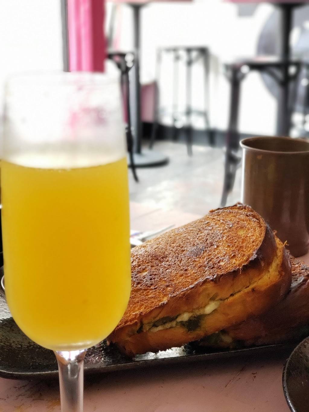 Indian Paradox | restaurant | 3253, 258 Divisadero St, San Francisco, CA 94117, USA | 4155935386 OR +1 415-593-5386