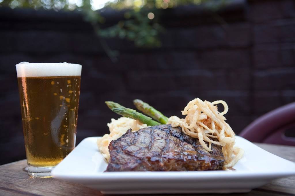 TBonz Gill & Grill | restaurant | 1169 Seaboard St, Myrtle Beach, SC 29577, USA | 8439467111 OR +1 843-946-7111