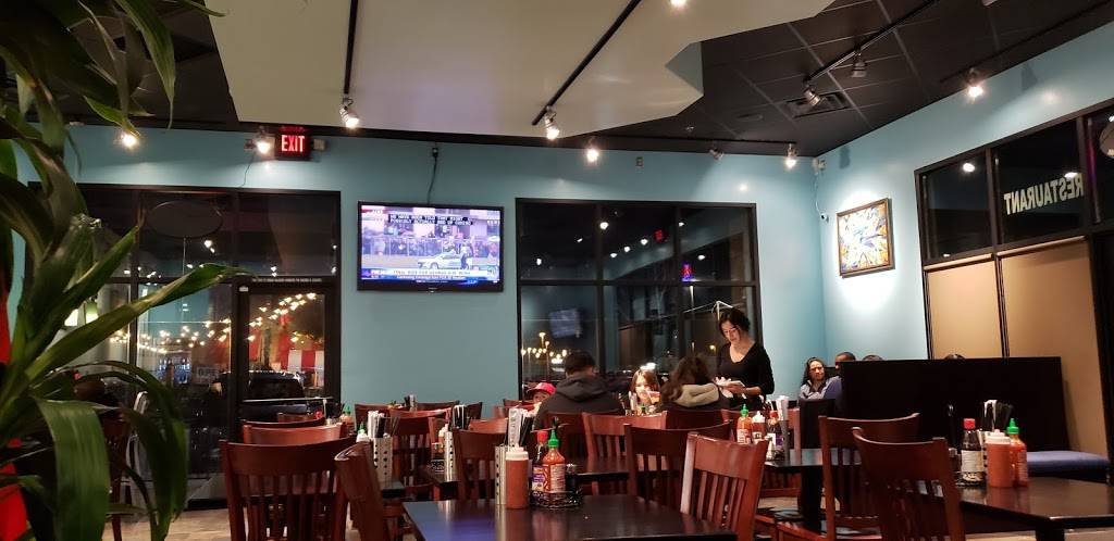 Pho Amour | restaurant | 16421 Sierra Lakes Pkwy #102, Fontana, CA 92336, USA | 9093208880 OR +1 909-320-8880