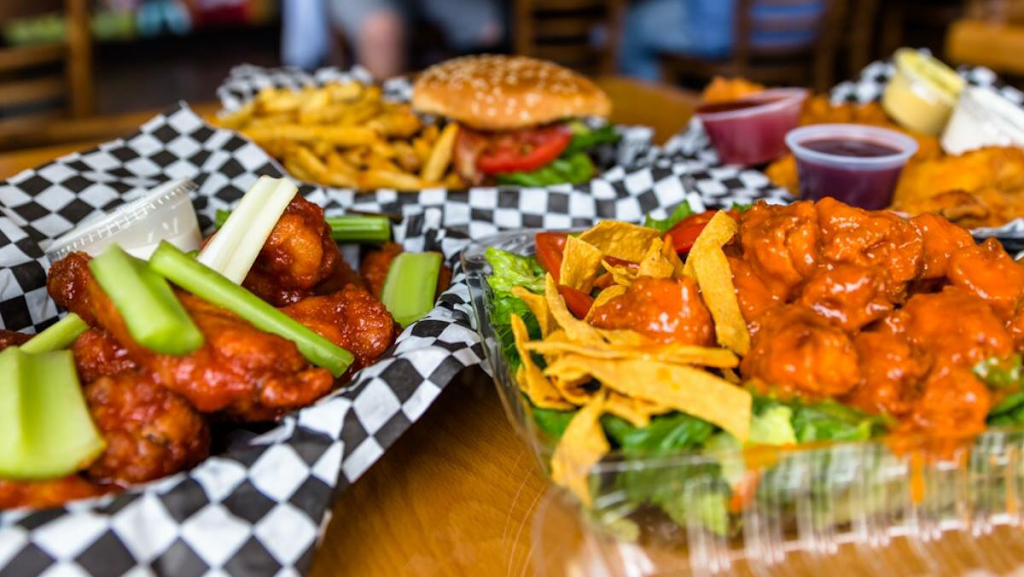 Wicked Chicken | restaurant | 26583 Golden Valley Rd, Santa Clarita, CA 91350, United States | 6612599464 OR +1 661-259-9464