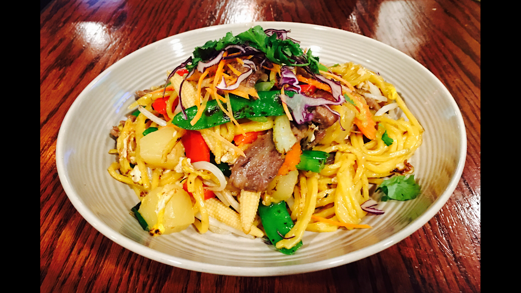 Sweet Rice Charlestown Thai Sushi | meal takeaway | 187 Main St, Boston, MA 02129, USA | 6172425232 OR +1 617-242-5232