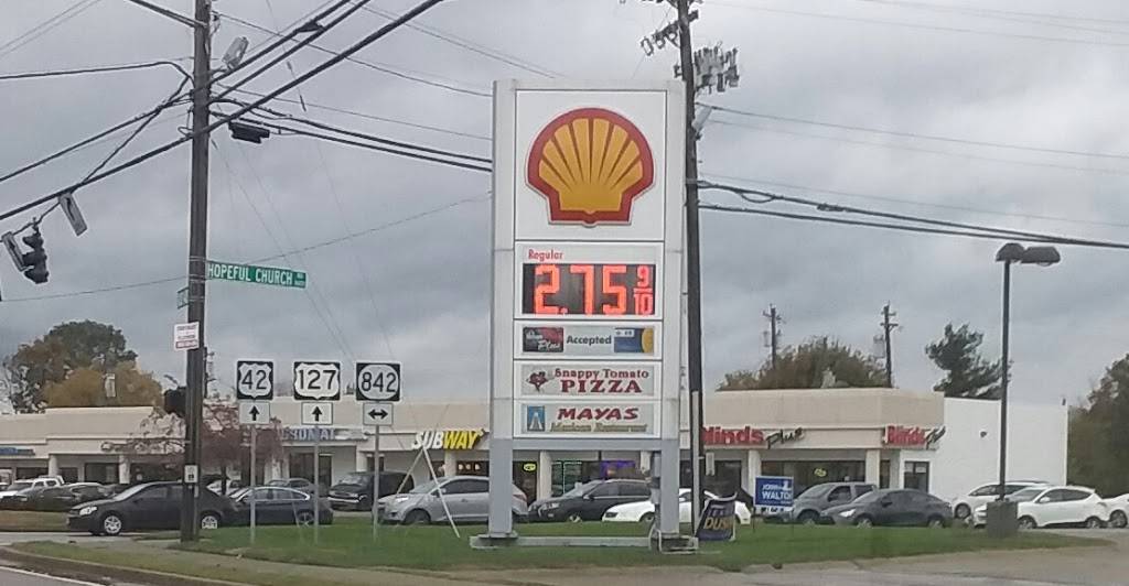 Dairy Queen Grill & Chill | restaurant | 8460 US-42, Florence, KY 41042, USA | 8592832830 OR +1 859-283-2830