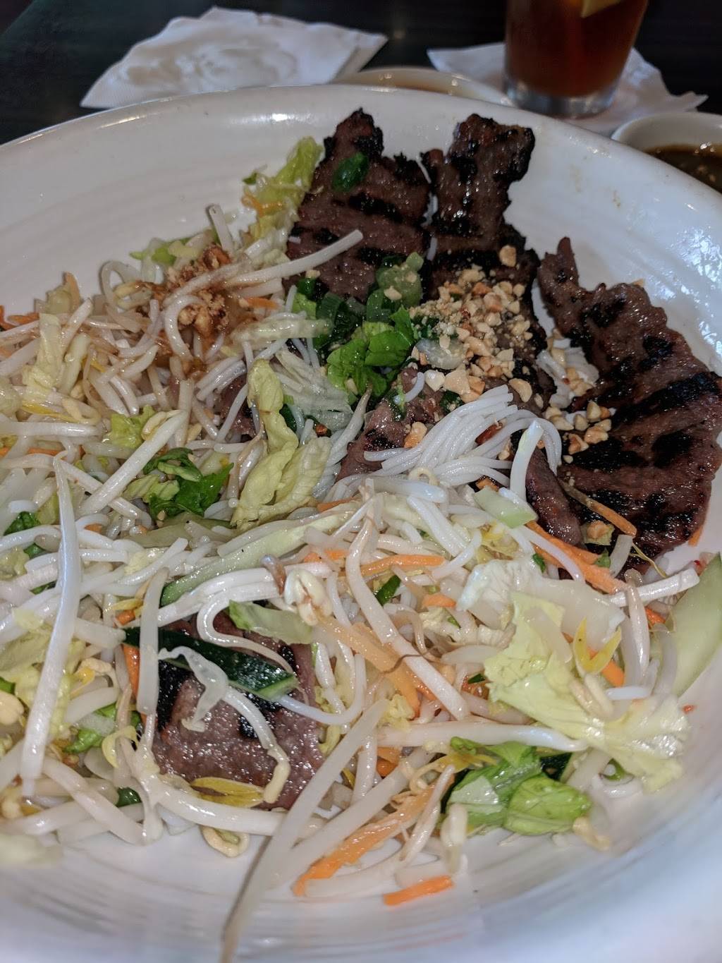 Kim Son Cafe | restaurant | 12311 Kingsride Ln, Houston, TX 77024, USA | 7139849200 OR +1 713-984-9200
