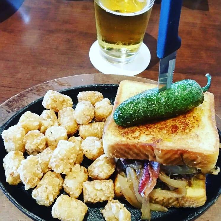 Hops n Drops | restaurant | 5821 Main St SW, Lakewood, WA 98499, USA | 2532670429 OR +1 253-267-0429