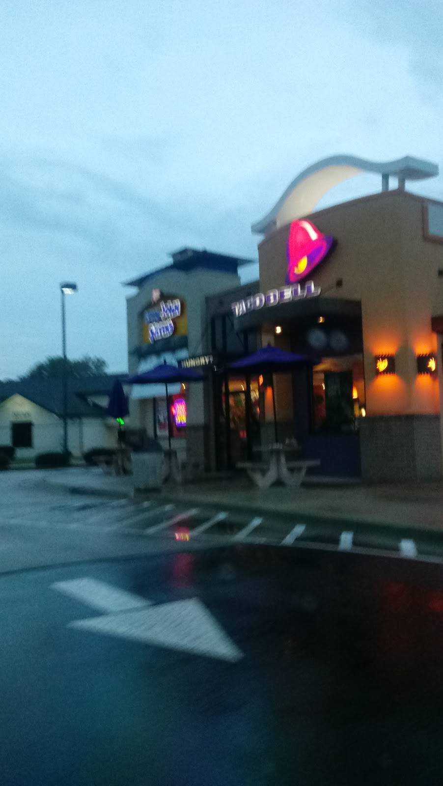 Long John Silvers | restaurant | 6224 Bluffton Rd, Fort Wayne, IN 46809, USA | 2607477053 OR +1 260-747-7053